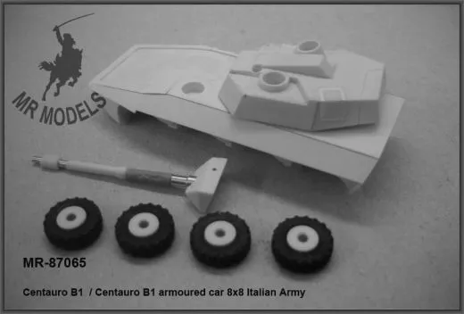 MR-87065 Centauro B1 8x8 Italien