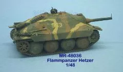 MR-48036 Flammpanzer Hetzer