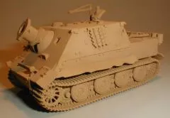 MR-72018 Sturmtiger conversion REVELL