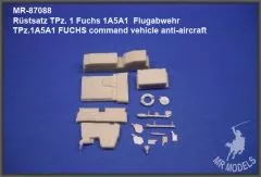 MR-87088 TPz 1 Fuchs 1A5A1 Flugabwehr Rüstsatz