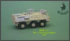 MR-87137 TPz 1 FUCHS Rüstsatz MILAN