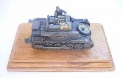 MR -35215 Pionierpanzerwagen IA / IB