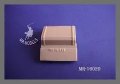 MR-16020 Wooden block for jack