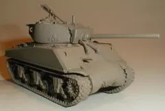 MR-72002 M4A3E2 Sherman Jumbo